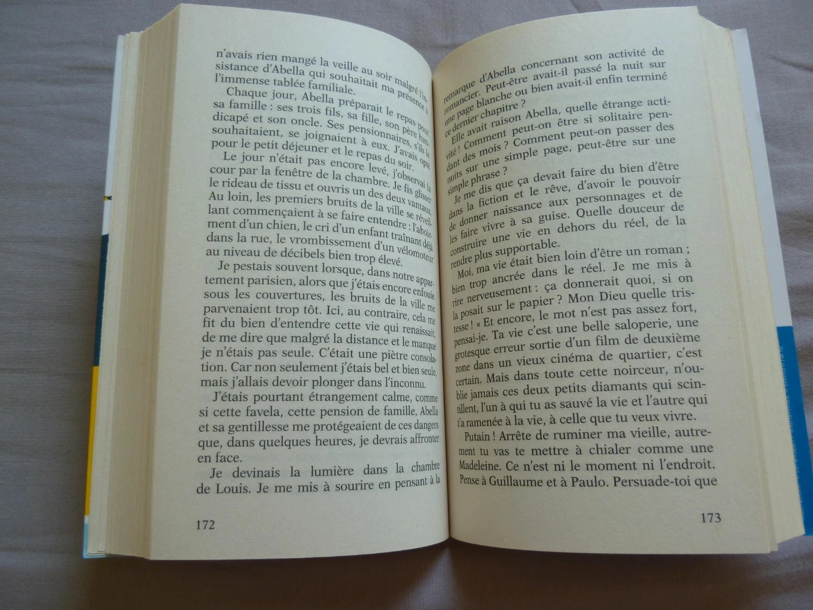 Lo que nunca me atreveré a decirte – photo 6